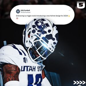 Image post by @uniswag on Instagram
