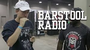 Video post by @barstoolsportstv on YouTube