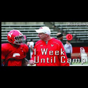 Image post by @youngstownstfb on Instagram