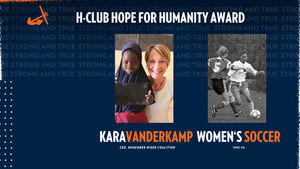 Image post by @hopecollege on Facebook