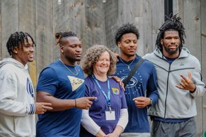 Image post by @happyvalleyutd on Instagram