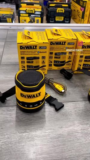 Video post by @sacfasteners on Facebook