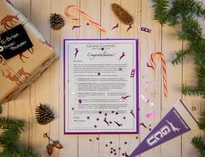 Image post by @gcu on Instagram