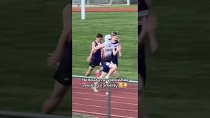 Video post by @maxpreps on YouTube