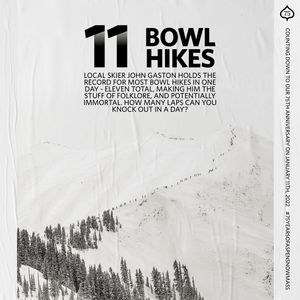Image post by @aspensnowmass on Instagram