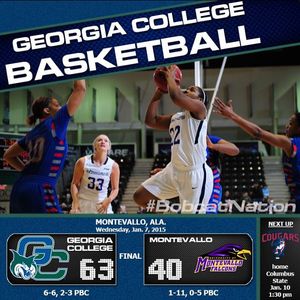 Image post by @gcsubobcats on Instagram
