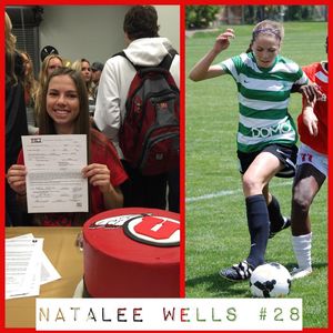 Image post by @utahwsoccer on Instagram