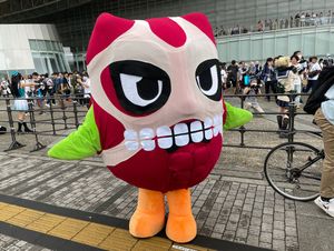 Image post by @duolingo on Twitter