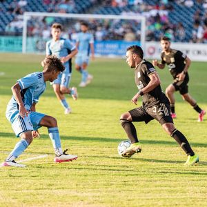 Image post by @fctulsa on Instagram