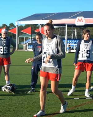 Video post by @uslacrosse on Instagram