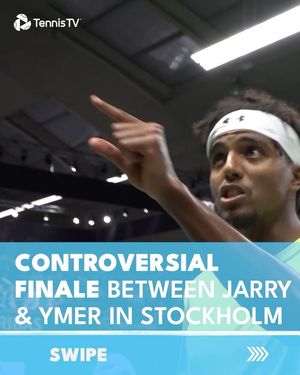 Image post by @tennistv on Instagram