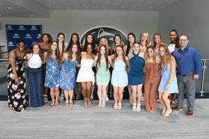 Image post by @pennstatewgym on Instagram