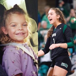 Image post by @ohiovb on Instagram