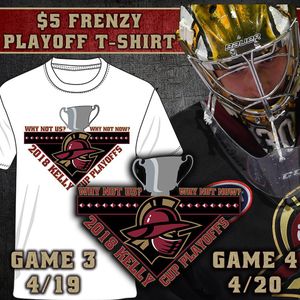 Image post by @atlgladiators on Instagram