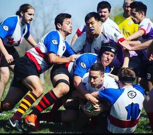 Image post by @scandalsrfc on Instagram