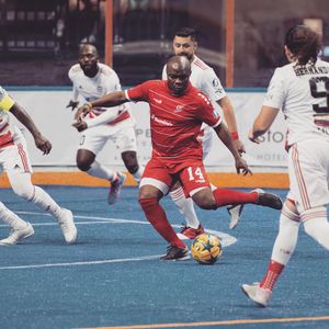Image post by @kccomets on Instagram