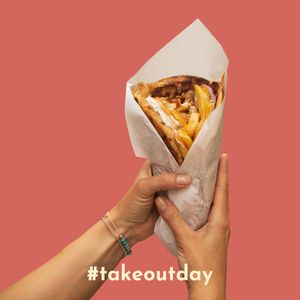 Image post by @canadatakeout on Instagram