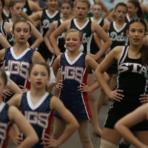 Image post by @udadance on Instagram