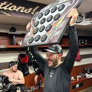 Image post by @scsumhockey on Instagram