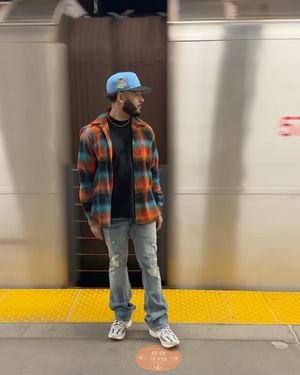 Image post by @imillvibe on Instagram