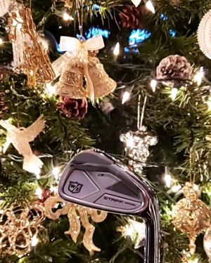 Image post by @wilsongolfcanada on Instagram