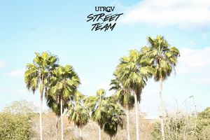 Image post by @utrgvstreetteam on Instagram