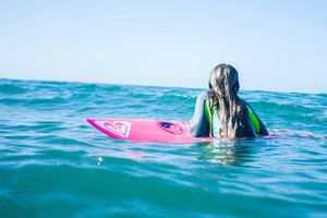 Image post by @surferleila on Instagram