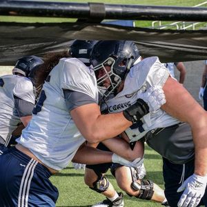 Image post by @ucdavisfootball on Instagram