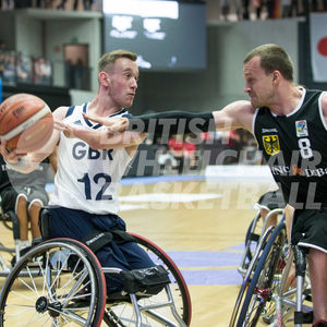 Image post by @britwheelbball on Instagram