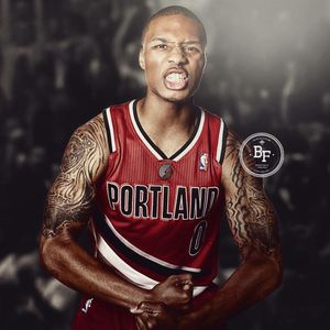 Image post by @basketballforever on Instagram