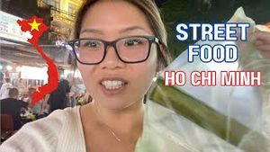 Video post by @thefunsizedfoodie on YouTube