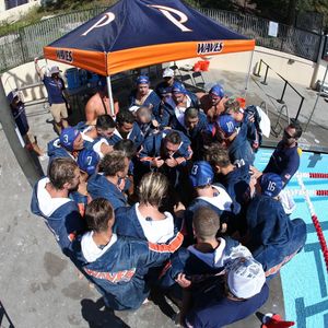 Image post by @peppwaterpolo on Instagram