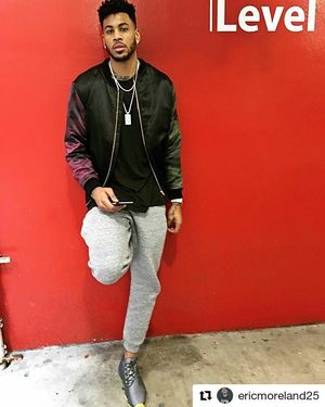 Image post by @chargecle on Instagram