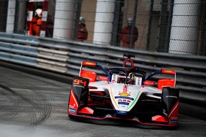 Image post by @mahindraracing on Instagram