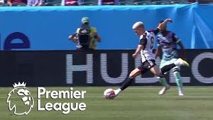 Video post by @nbcsports on YouTube