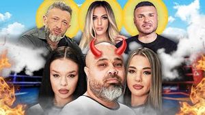 Video post by @andypopescu on YouTube