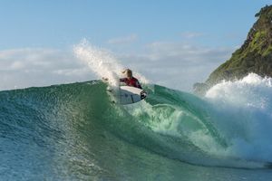 Image post by @wsl.qs on Instagram