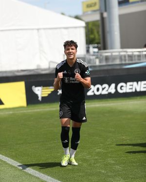 Image post by @matusaja on Instagram