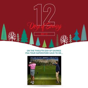 Image post by @pgatoursuperstore on Instagram