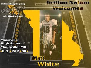 Image post by @griffonfootball on Instagram