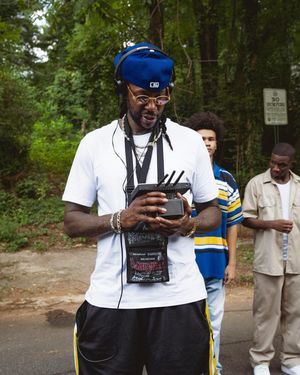 Image post by @2chainz on Instagram