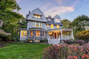 Image post by @christiesrealestate on Instagram