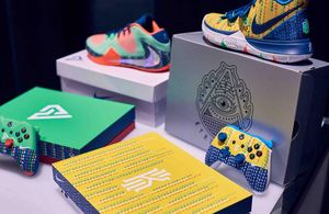 Image post by @nikeeyb on Instagram