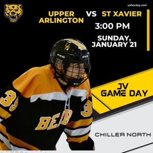 Image post by @ua_ice_hockey on Instagram