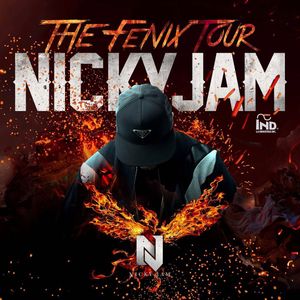 Image post by @nickyjam on Instagram