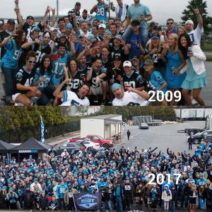 Image post by @roaringriot on Instagram
