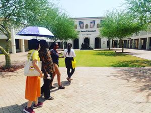 Image post by @cronkiteglobal on Instagram