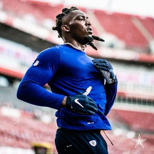 Image post by @dallascowboys on Instagram