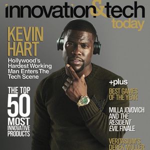 Image post by @kevinhart4real on Instagram