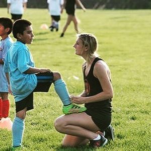 Image post by @utahwsoccer on Instagram